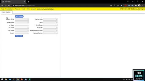 SIAS Online 3.5.6.21 .